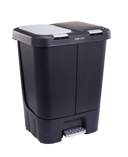 Step sort 40l - step,
