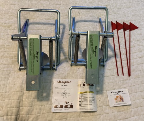 Wanqueen pack mole trap - 2,