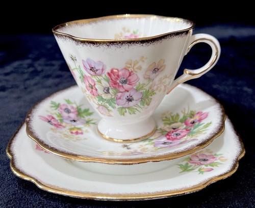 Windsor bone china - windsor,