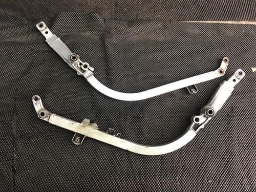 Yamaha fj1200 1993 3xw - 1993,
