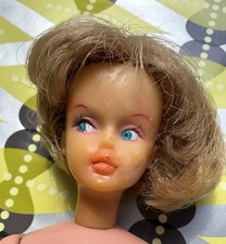 Vintage tressy doll requires - vintage,