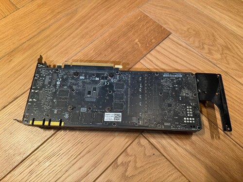 Nvidia quadro p5000 16gb - nvidia,