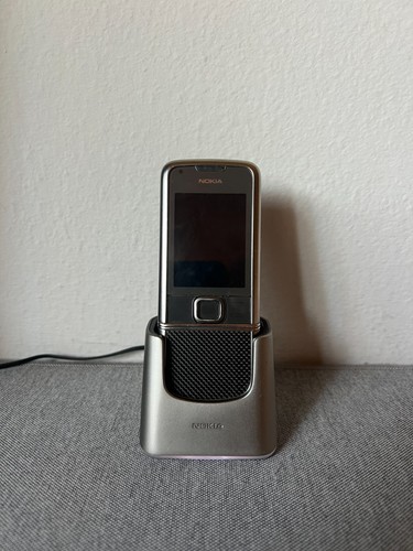 Nokia 8800 carbon arte - nokia,
