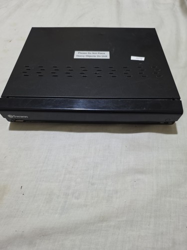 Swann dvr8 1400 channel - -,