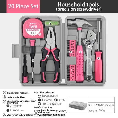 Portable diy household hand - diy,