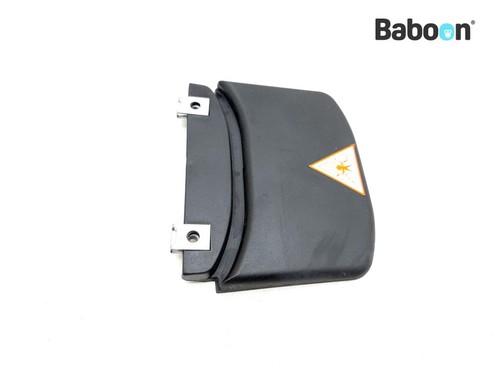 Rear fender license holder bmw - license,