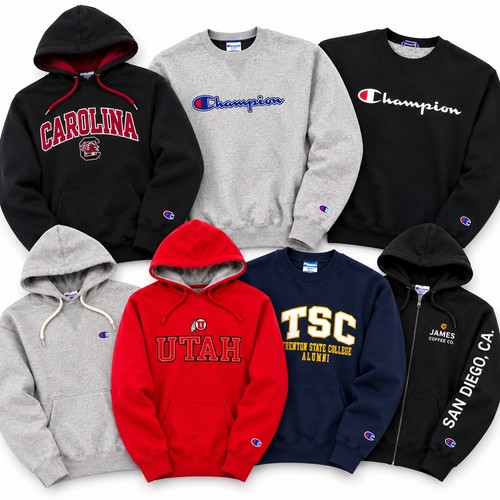 Champion sweatshirts hoodies - champion,