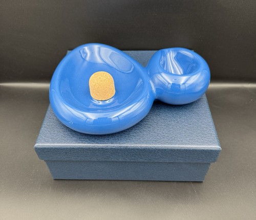 Savinelli ceramic pipe stand - ceramic,