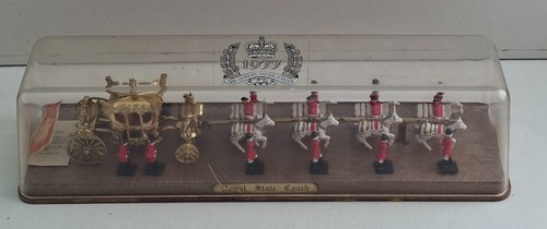 Vintage model queen elizabeth - model,,