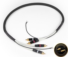 AM Silver Reference MM Tonearm