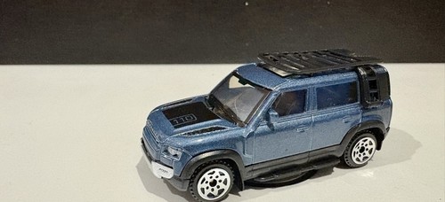 Land rover defender - rover, 110
