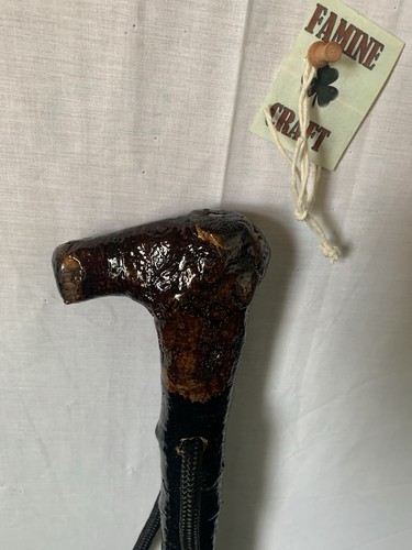 Shillelagh hiking stick - shillelagh,