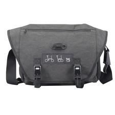 Brompton Bike Front Bag, Bike
