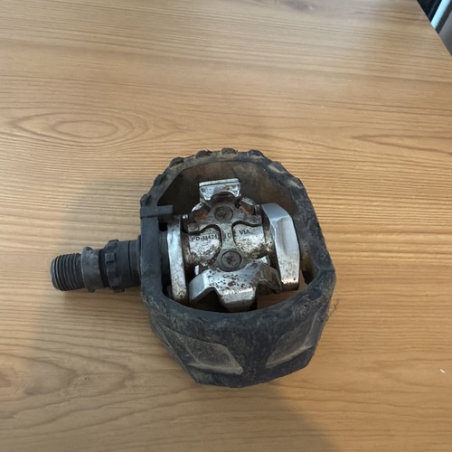 Shimano m424 clipless - pd-m424, spd
