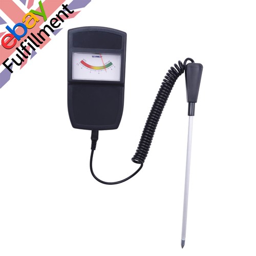 Soil acidity meter tester - acidity,