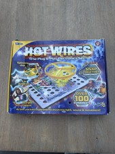 John Adams Hot Wires Plug Play