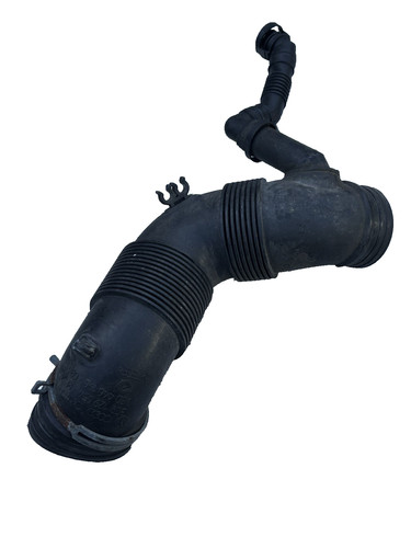 Air intake hose line - hose, pipe