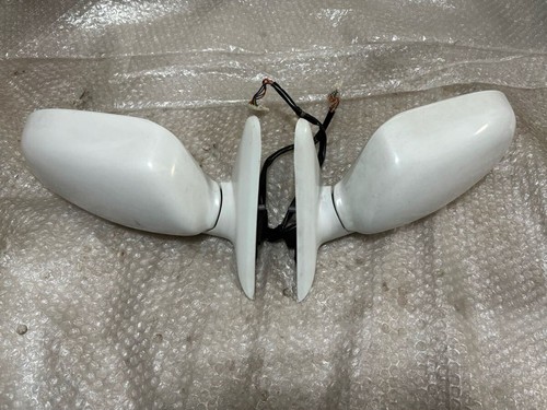 Genuine wing mirrors - genuine,