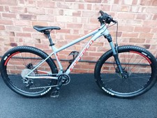 Carrera Sulcata Hardtail