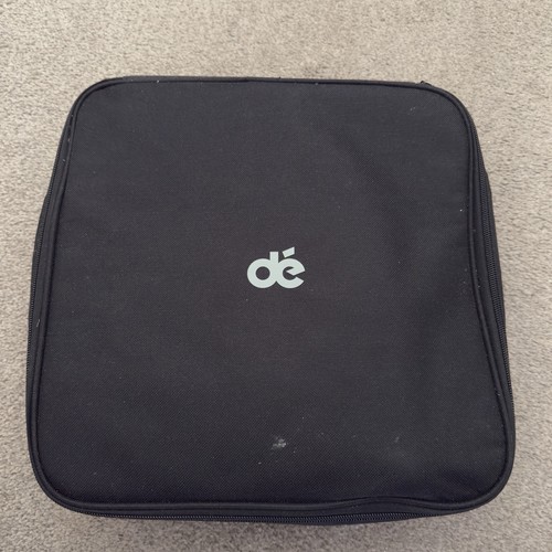 Portable charger type 2 - de, ev