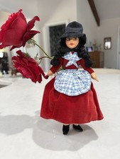 Norah Wellings Vintage English