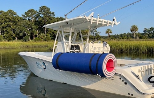 Floating water mat rack travel - water,