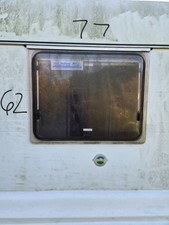 Caravan motorhome Elddis