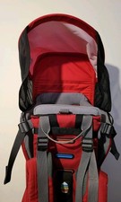 Bush Baby Lite Toddler Carrier