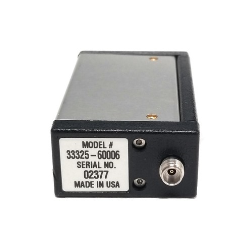 Keysight agilent 33325 60006 - keysight, 33325-60006