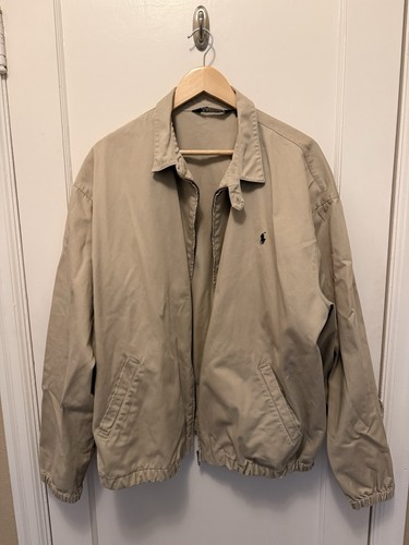 Polo ralph lauren - ralph, harrington