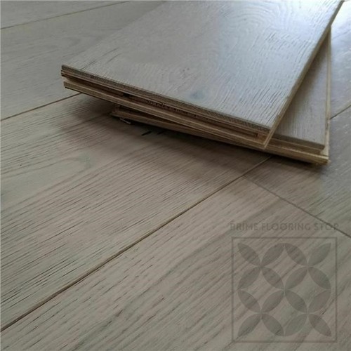 Engineered oak wood - £37.99,