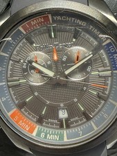 Philip Zepter Yatching Timer