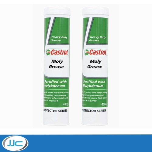 400g cartridge castrol - x,