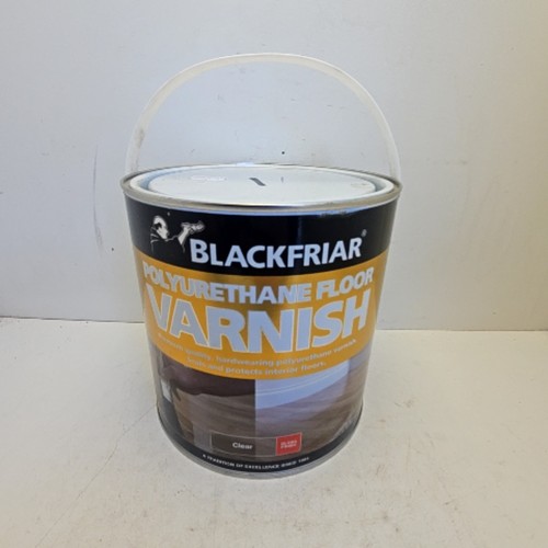 Blackfriar polyurethane floor - polyurethane,