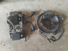YAMAHA MARINER 25HP 689 CDI , STATOR , IGNITION COIL 1980S 2STROKE