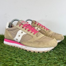 Saucony Trainers Size 7