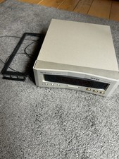 Technics ST-HD510 Midi HiFi Stereo Tuner Separates Component