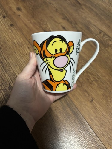 Disney store tigger mug winnie - store,