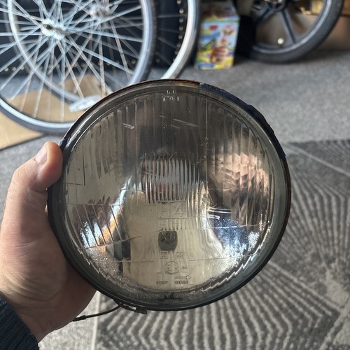 Honda cb750 headlight stanley - cb750,