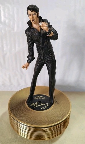 Elvis presley 1998 don be - elvis,