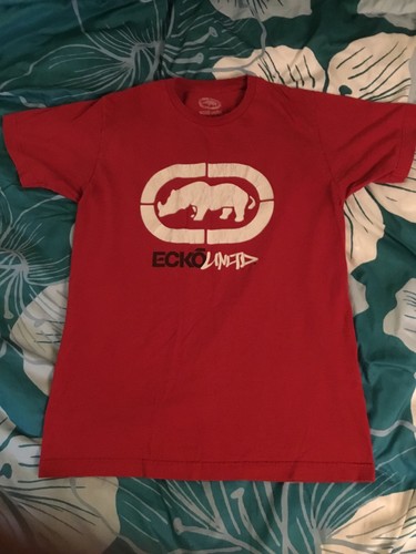 Mens ecko unltd shirt - mens, t