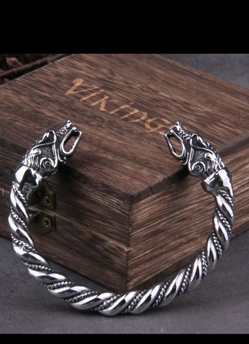 Bracelet featuring nordic - featuring,
