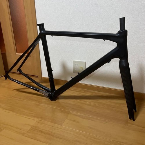 Scott cr1 ct540mm - scott,