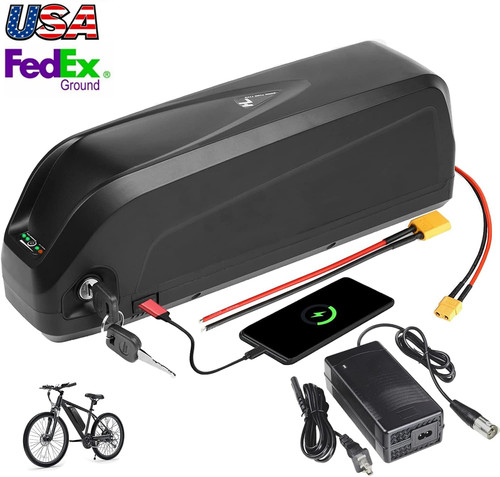 36v hailong lithium ebike - hailong,