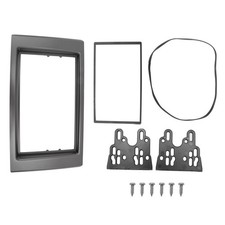 Din Car Fascia Radio Panel for