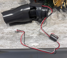 Samsung JET 60 70 90 neck part