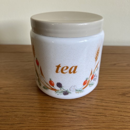 Bramble fayre milk glass - fayre,