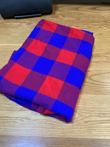 Beautiful blanket shawl made - blanket,