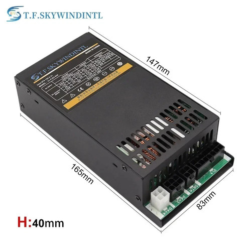 Flex 600w 500w modular - 600w/500w,