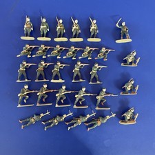 Airfix Toy Soldiers Japanese
